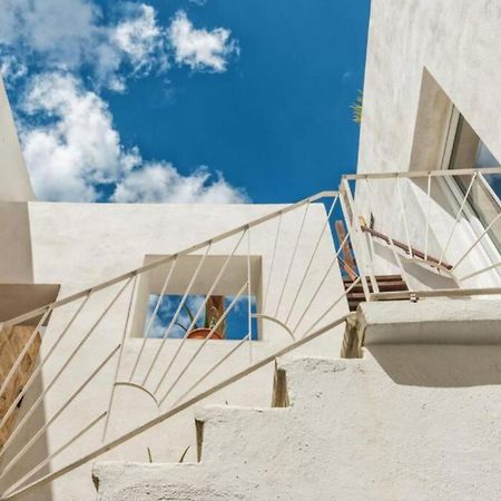 Authentic 1St Fl Apartment At The 3 Cities Marina Cospicua Kültér fotó
