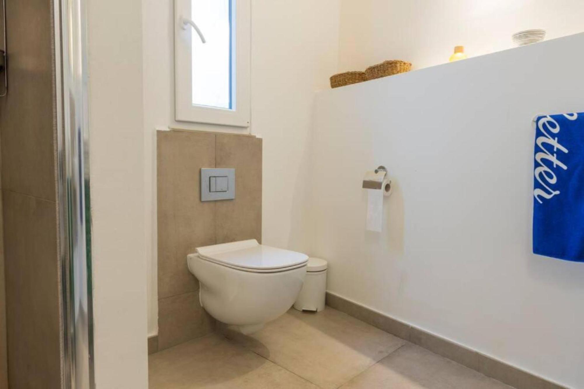 Authentic 1St Fl Apartment At The 3 Cities Marina Cospicua Kültér fotó