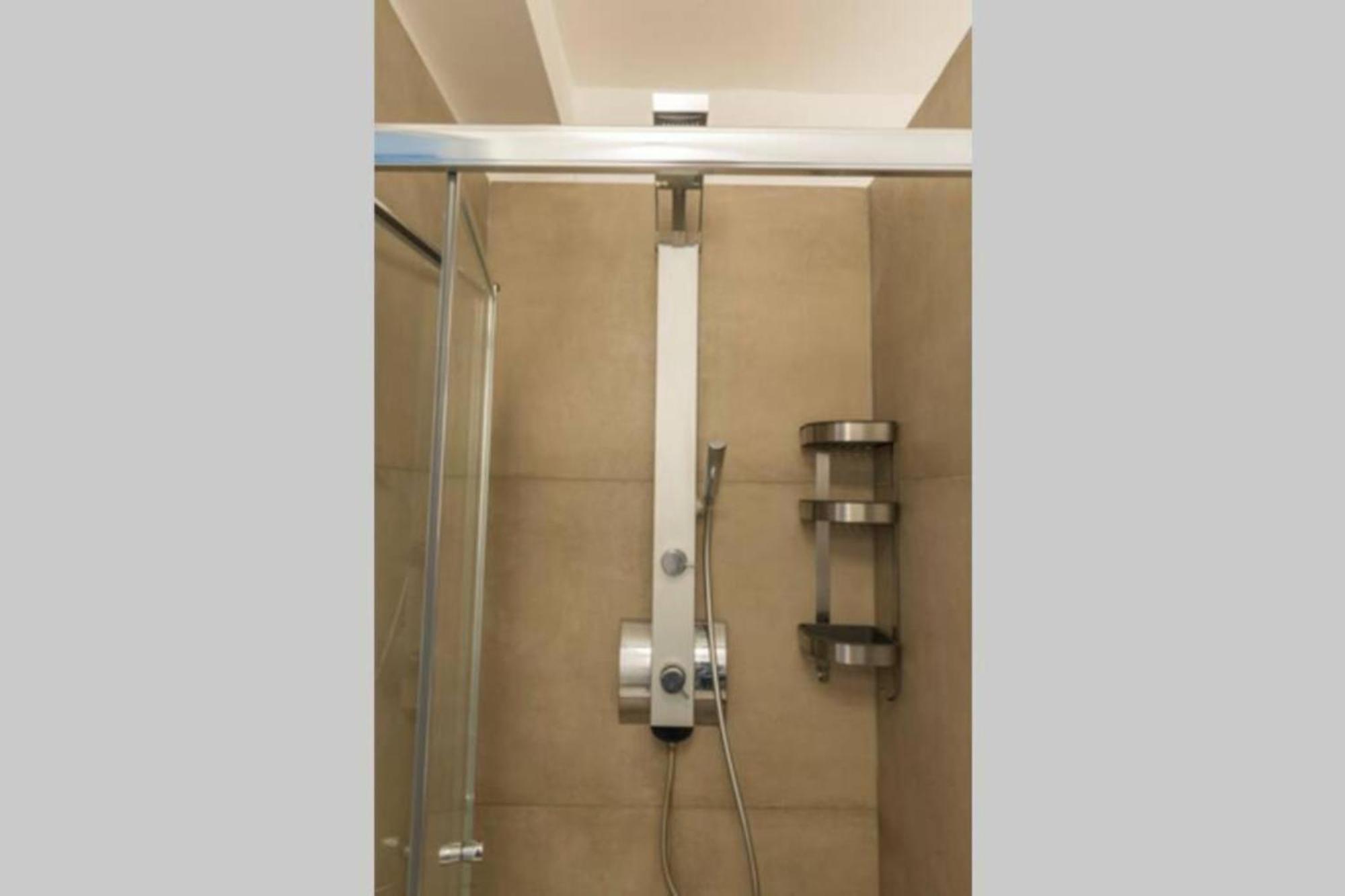Authentic 1St Fl Apartment At The 3 Cities Marina Cospicua Kültér fotó