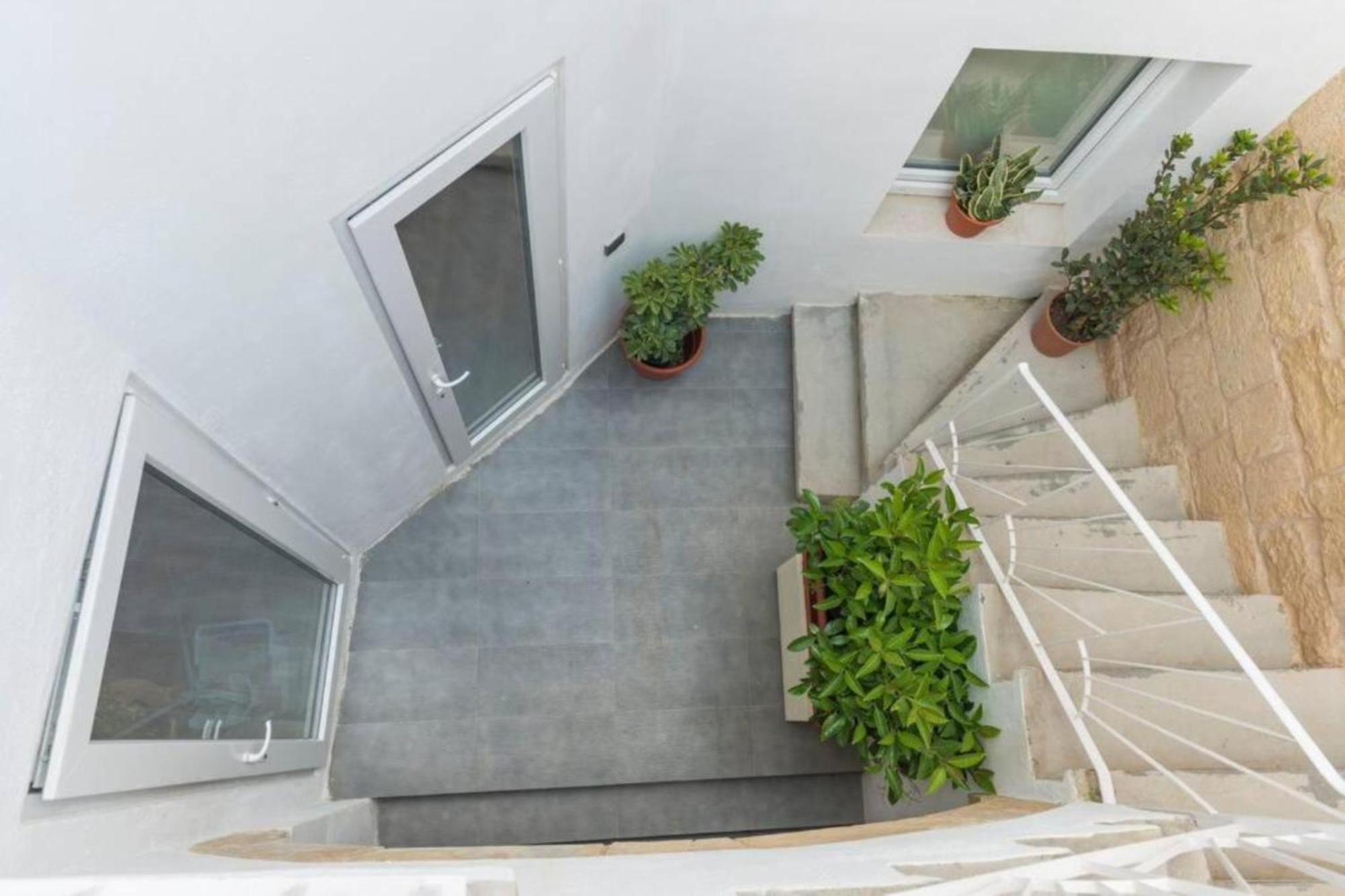 Authentic 1St Fl Apartment At The 3 Cities Marina Cospicua Kültér fotó