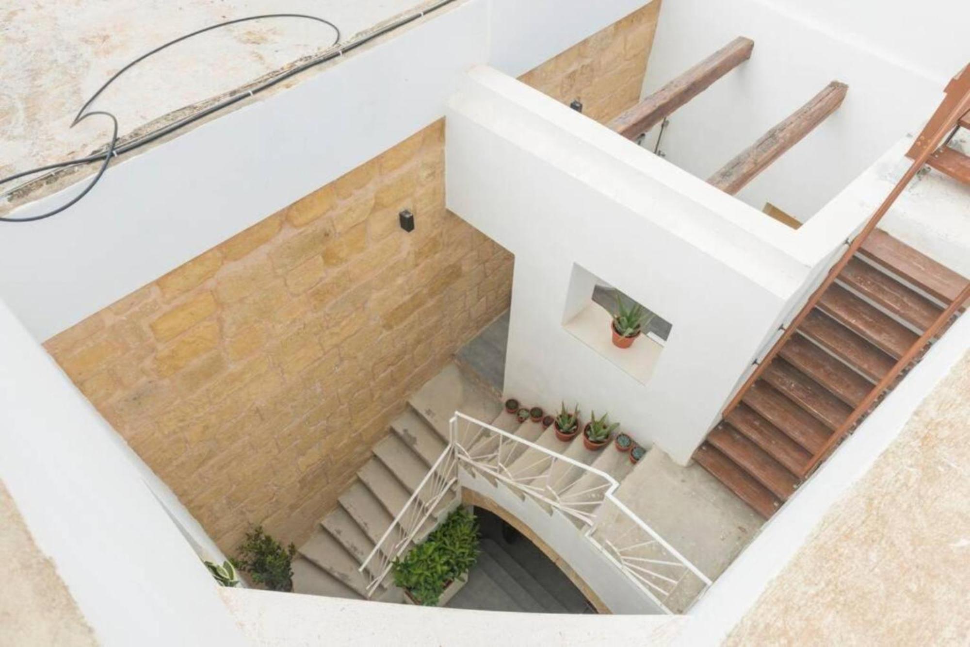 Authentic 1St Fl Apartment At The 3 Cities Marina Cospicua Kültér fotó