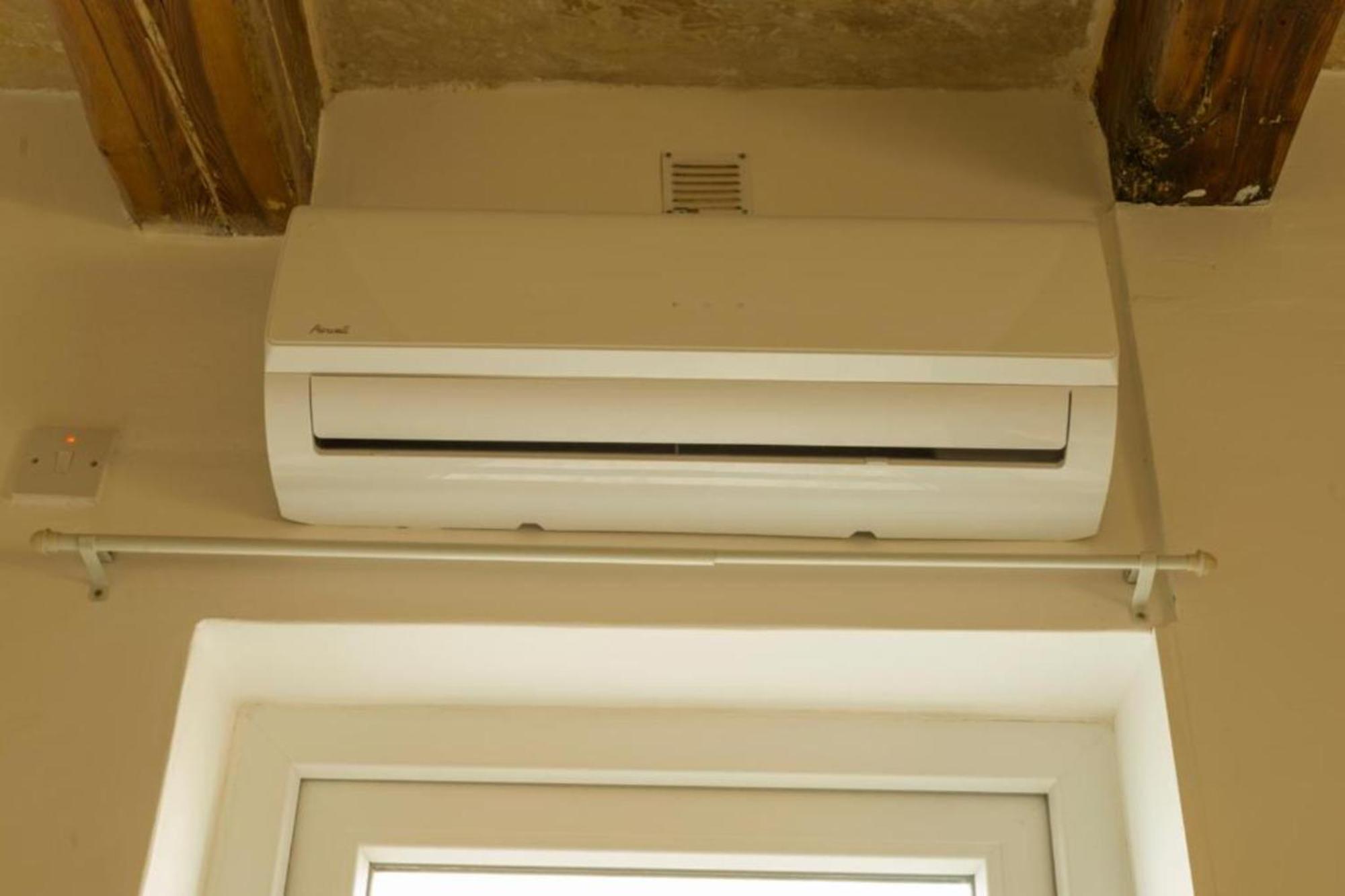 Authentic 1St Fl Apartment At The 3 Cities Marina Cospicua Kültér fotó