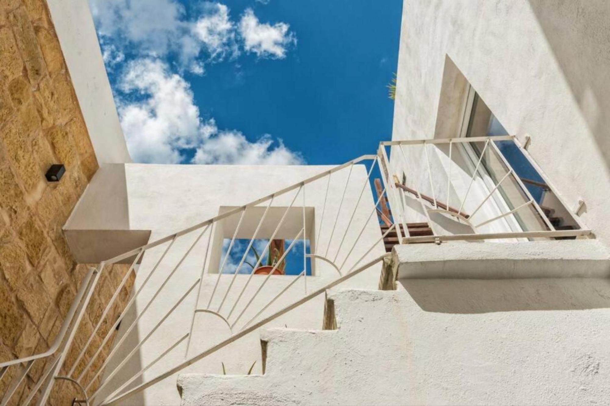 Authentic 1St Fl Apartment At The 3 Cities Marina Cospicua Kültér fotó